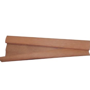 papel marrom